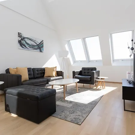 Mar Suite Apartments - Center Wiedeń Zewnętrze zdjęcie