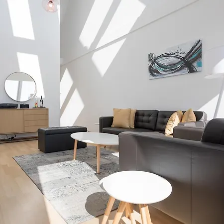 Mar Suite Apartments - Center Wiedeń Zewnętrze zdjęcie
