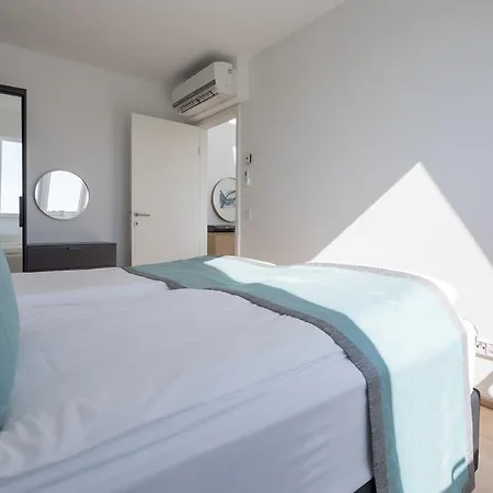 Mar Suite Apartments - Center Wiedeń Zewnętrze zdjęcie