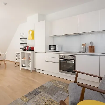Mar Suite Apartments - Center Wiedeń Zewnętrze zdjęcie