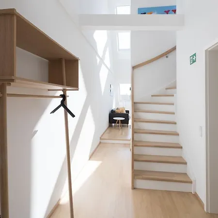 Mar Suite Apartments - Center Wiedeń Zewnętrze zdjęcie