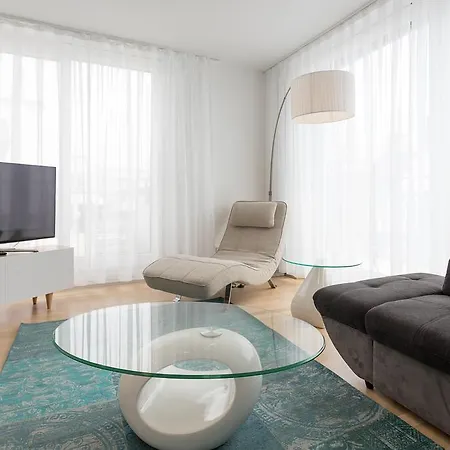 Mar Suite Apartments - Center Wiedeń Zewnętrze zdjęcie