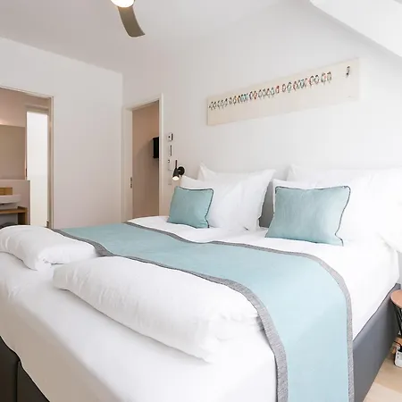 Mar Suite Apartments - Center Wiedeń Zewnętrze zdjęcie