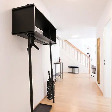 Mar Suite Apartments - Center Wiedeń Zewnętrze zdjęcie