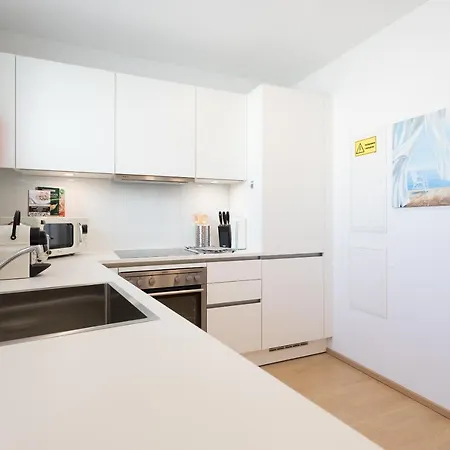 Mar Suite Apartments - Center Wiedeń Pokój zdjęcie