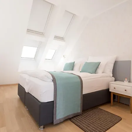 Mar Suite Apartments - Center Wiedeń Zewnętrze zdjęcie