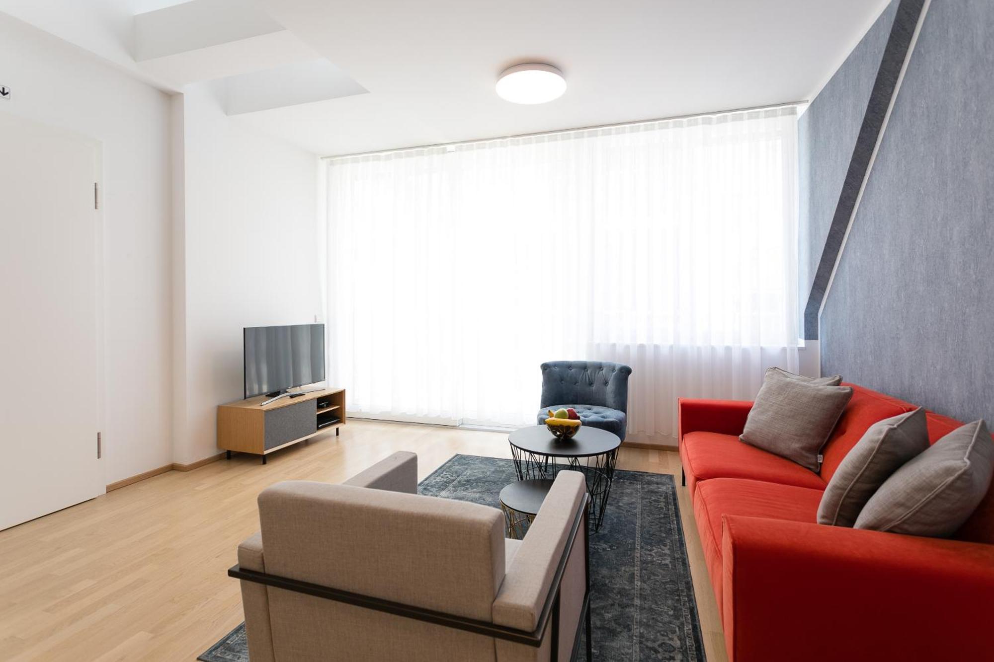 Mar - Center Apartmán