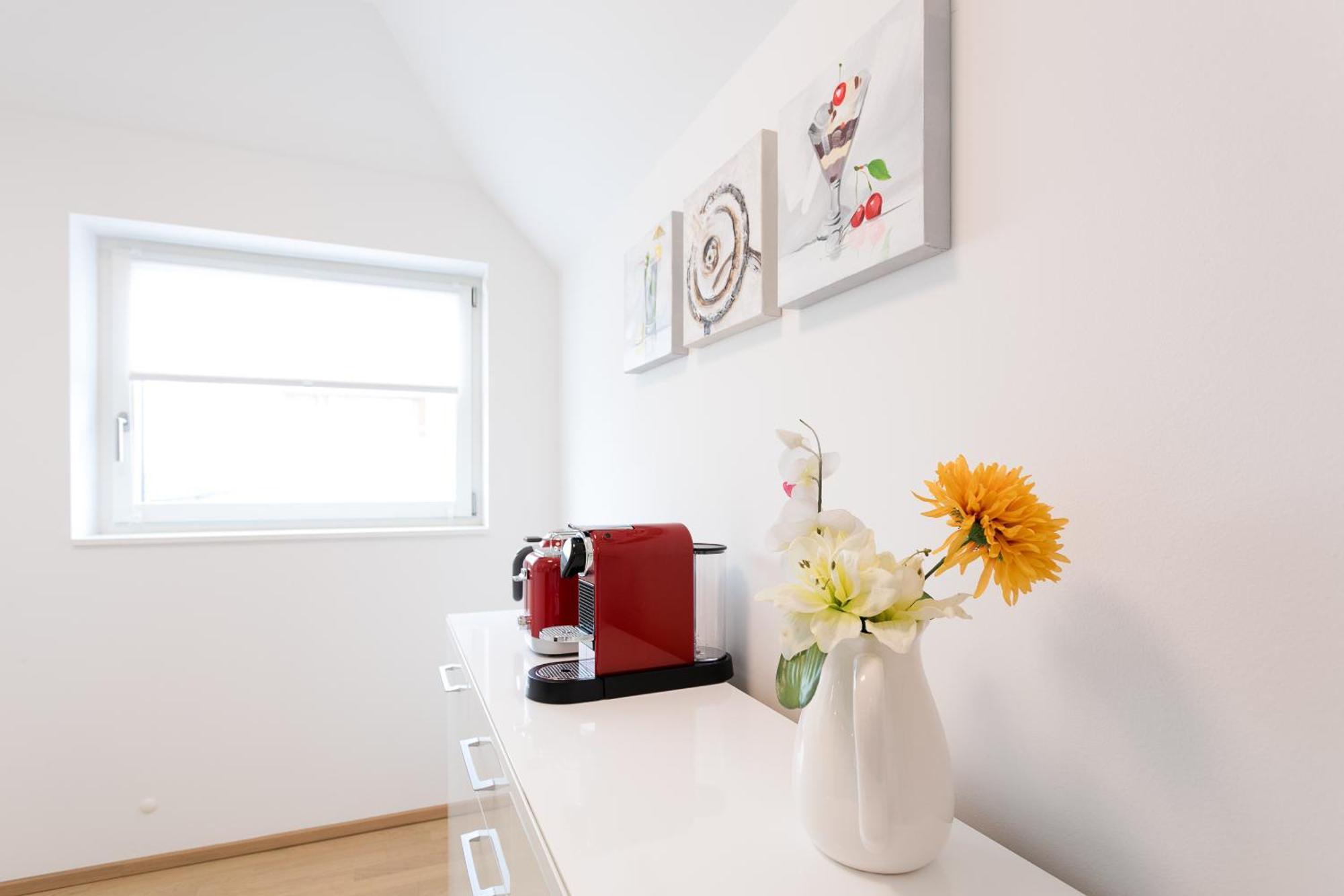 Apartmán Mar - Center Vídeň