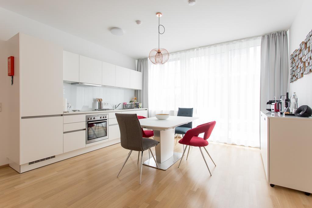 Apartmán Mar - Center