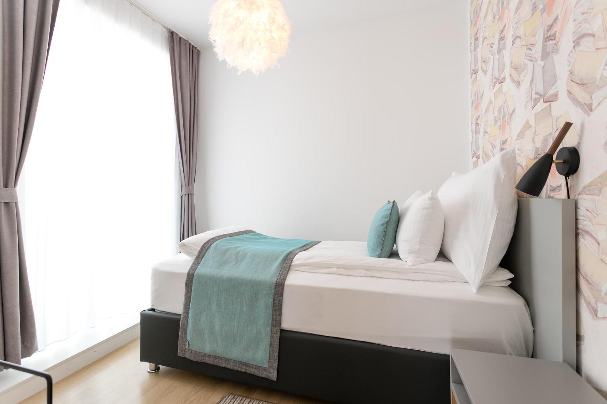 Appartement Mar - Center Vienne