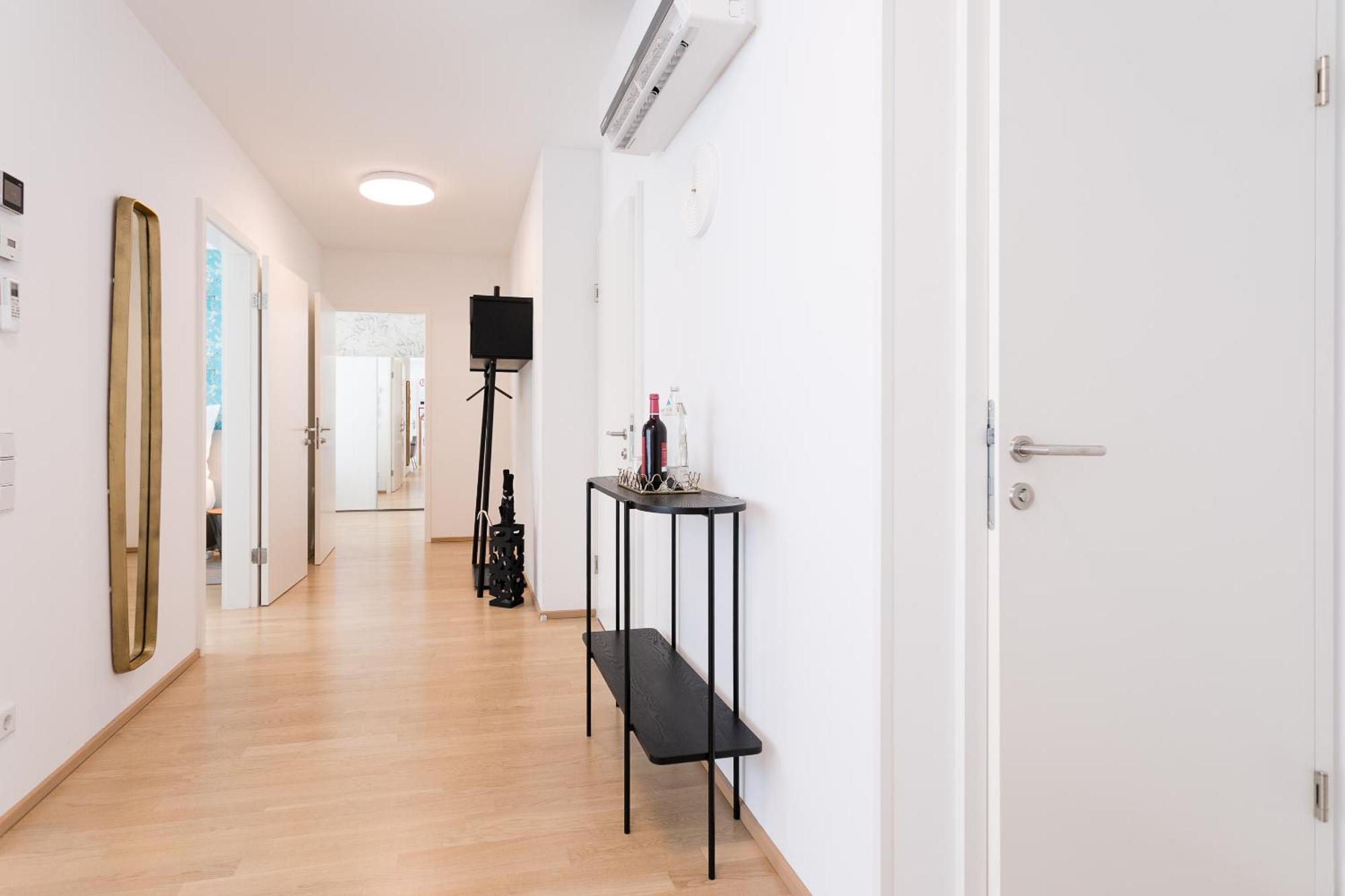 Appartement Mar - Center