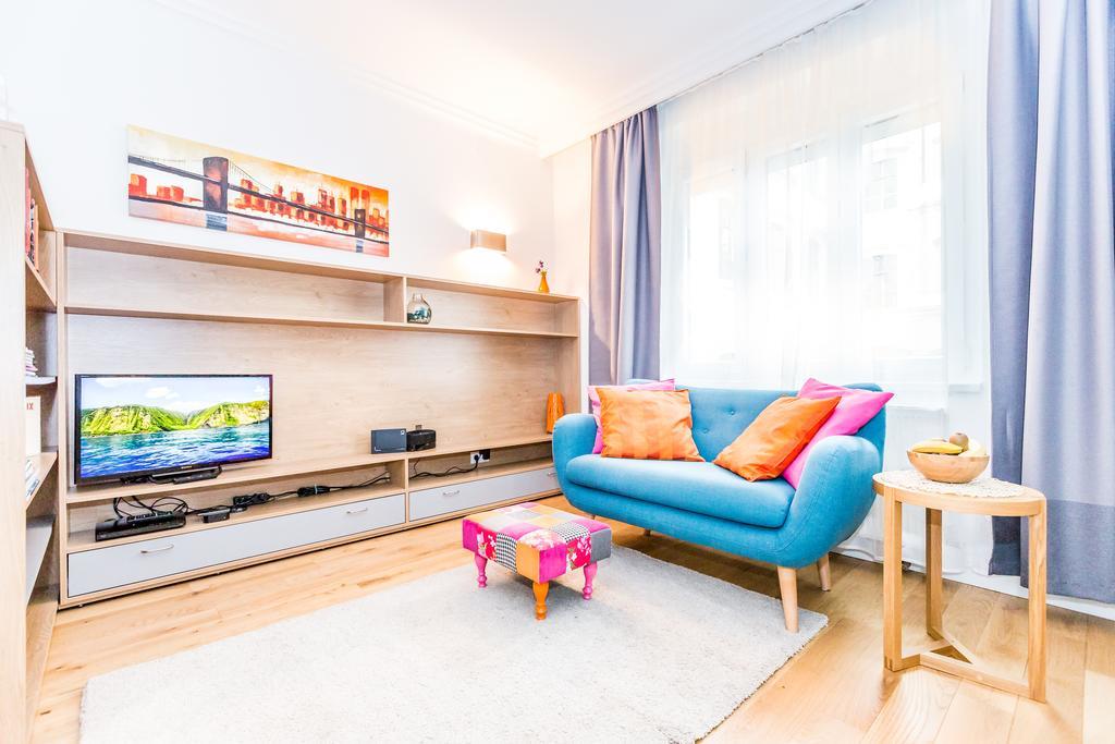 Mar - Center Appartement