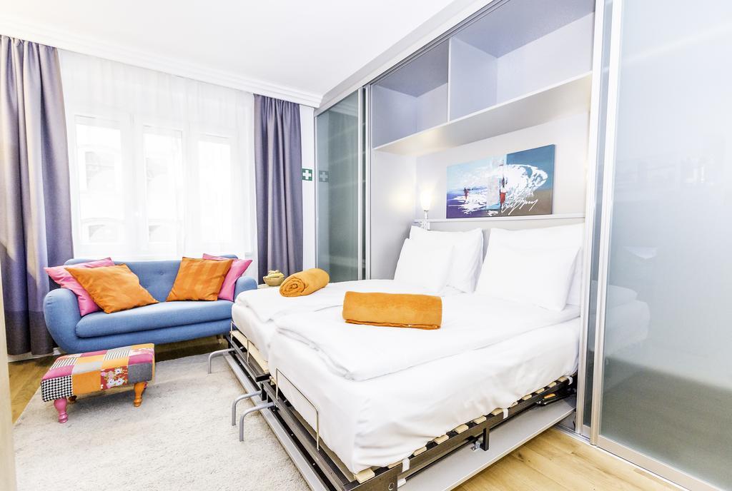 Mar - Center Appartement