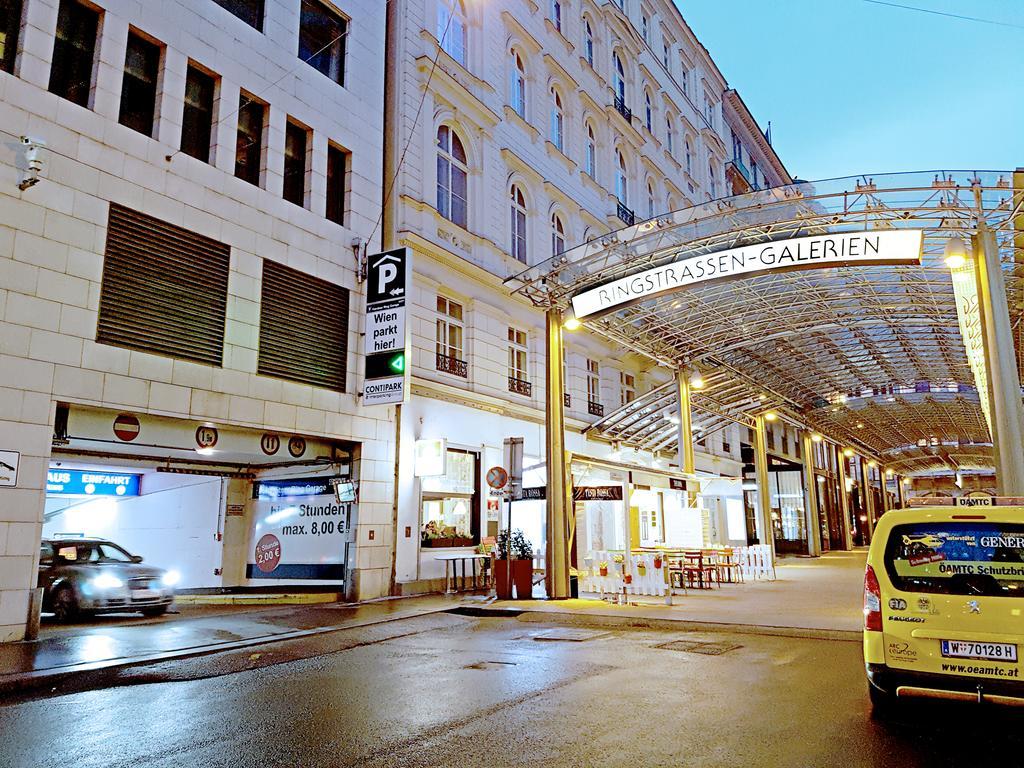 Mar - Center Vienne