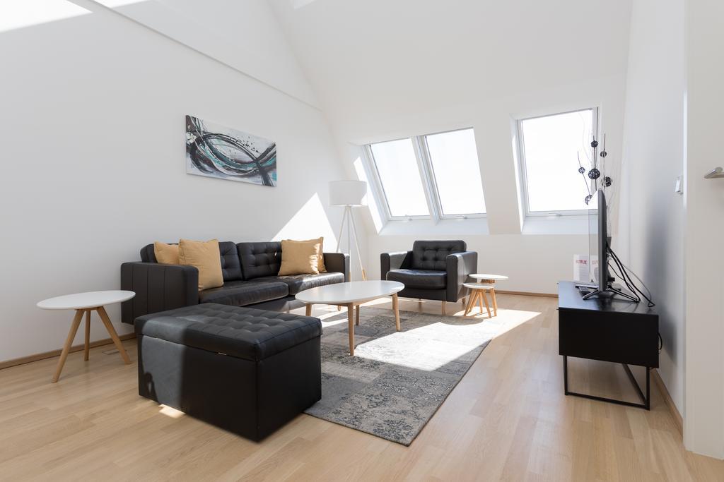 Mar - Center Appartement Vienne