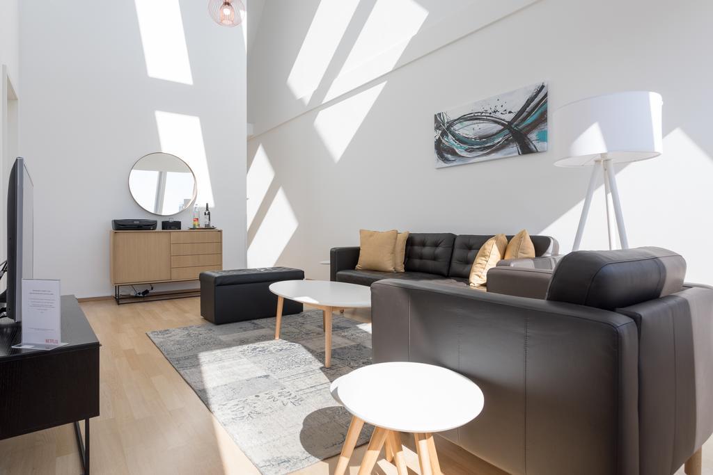 Appartement Mar - Center *