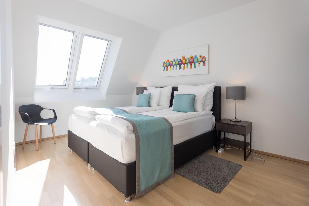 Mar - Center Appartement