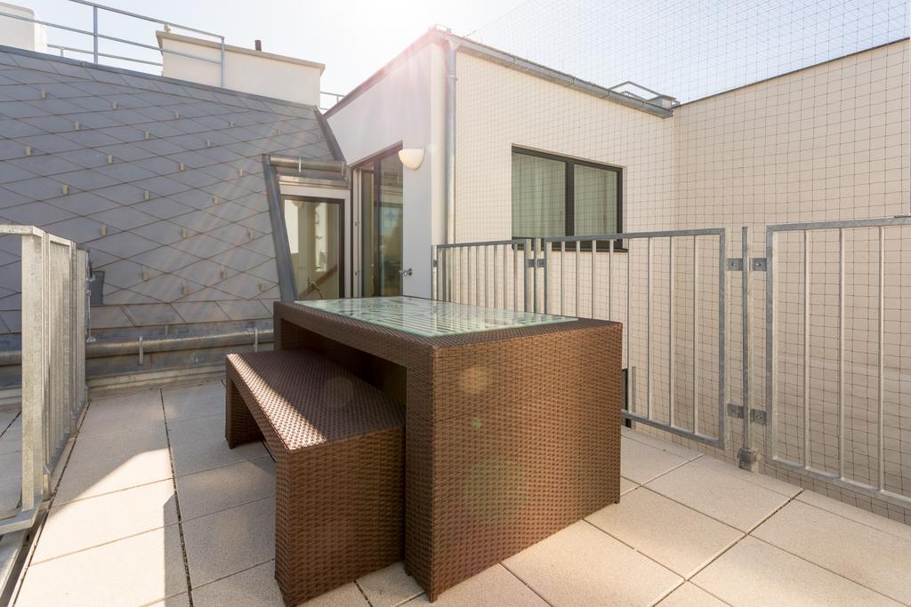 Appartement Mar - Center Vienne