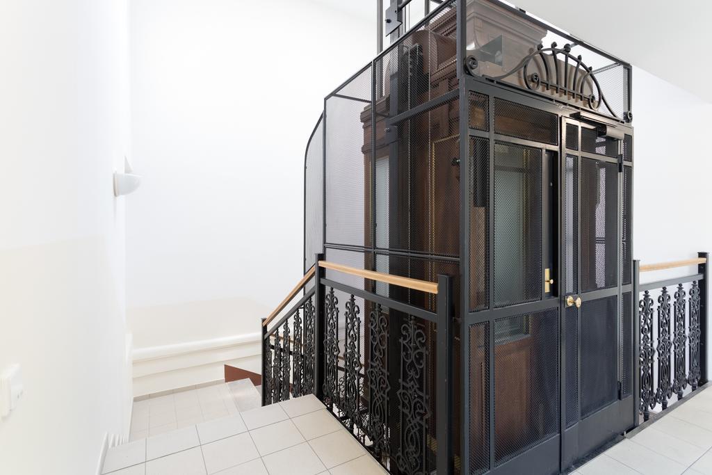 Appartement Mar - Center Vienne