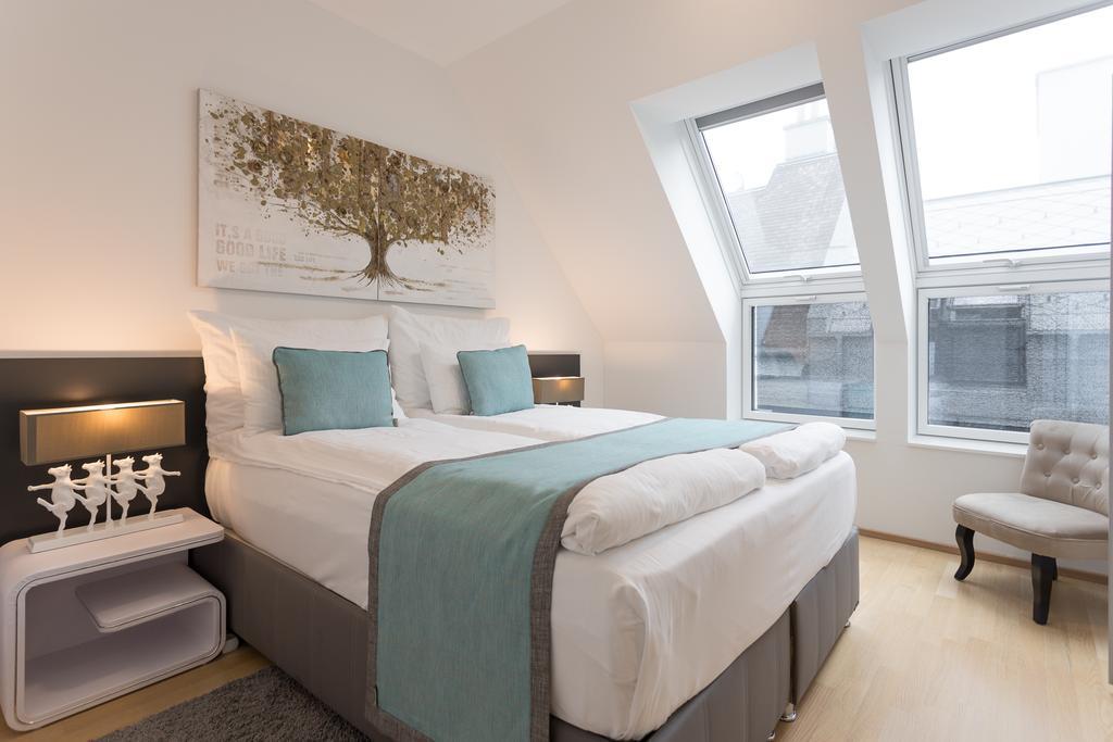 Appartement Mar - Center *