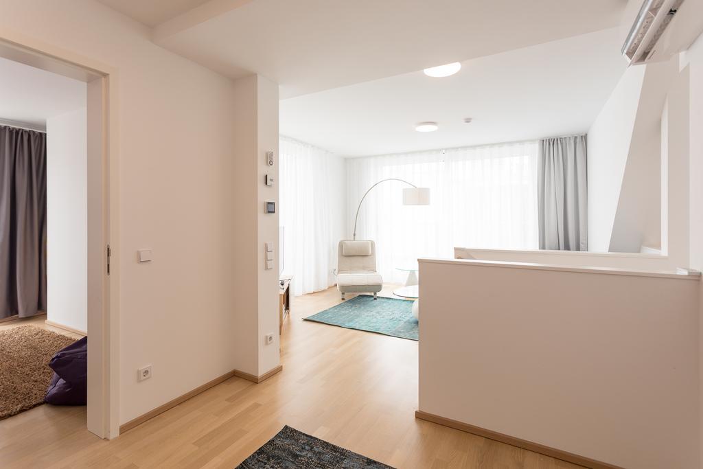 Appartement Mar - Center Vienne