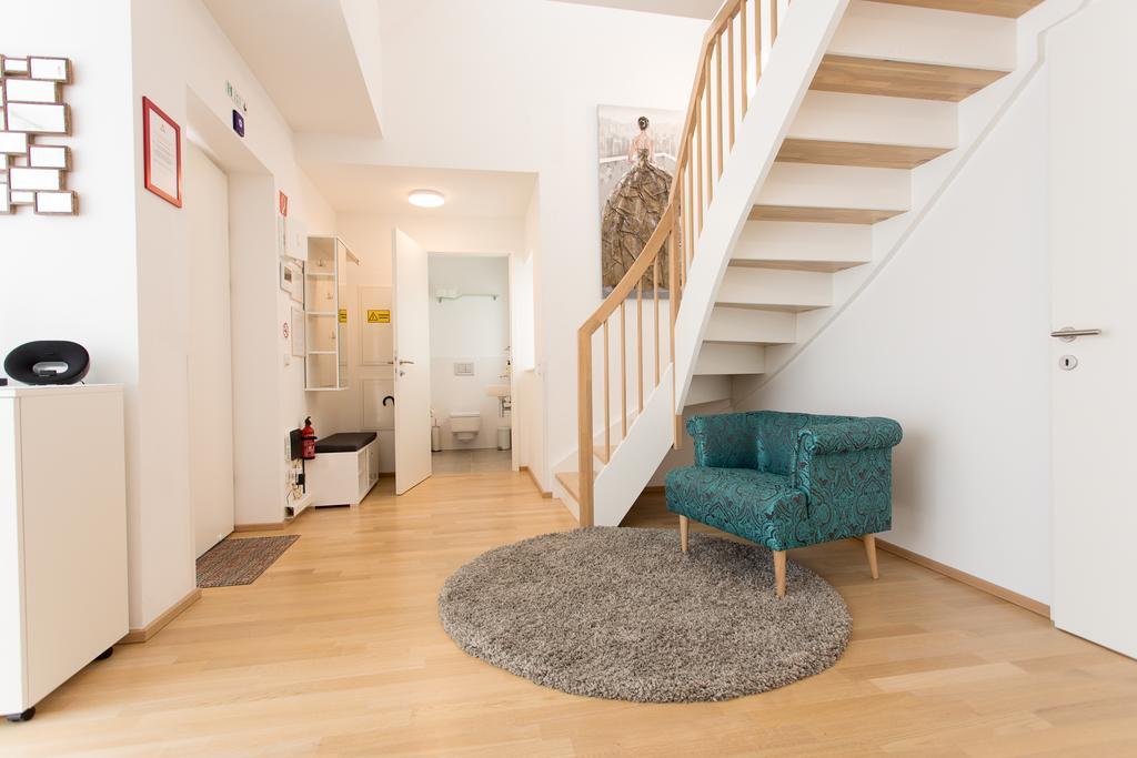 Mar - Center Appartement *