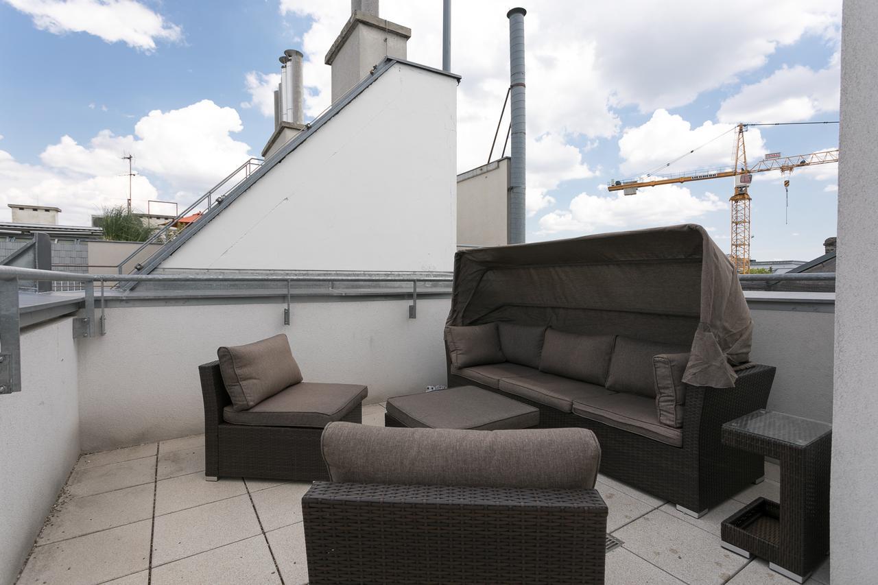 Mar - Center Appartement *