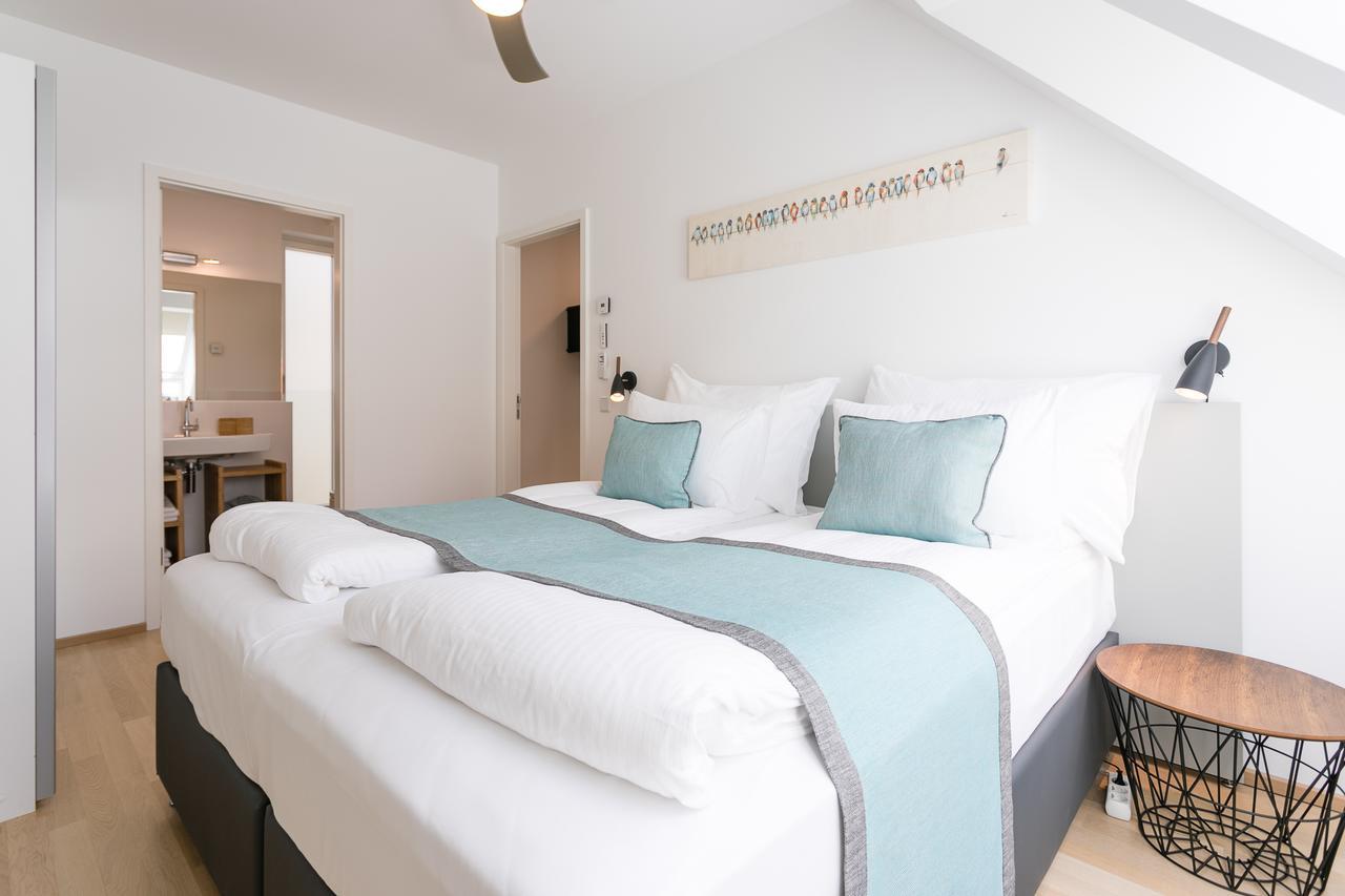 Mar - Center Appartement *