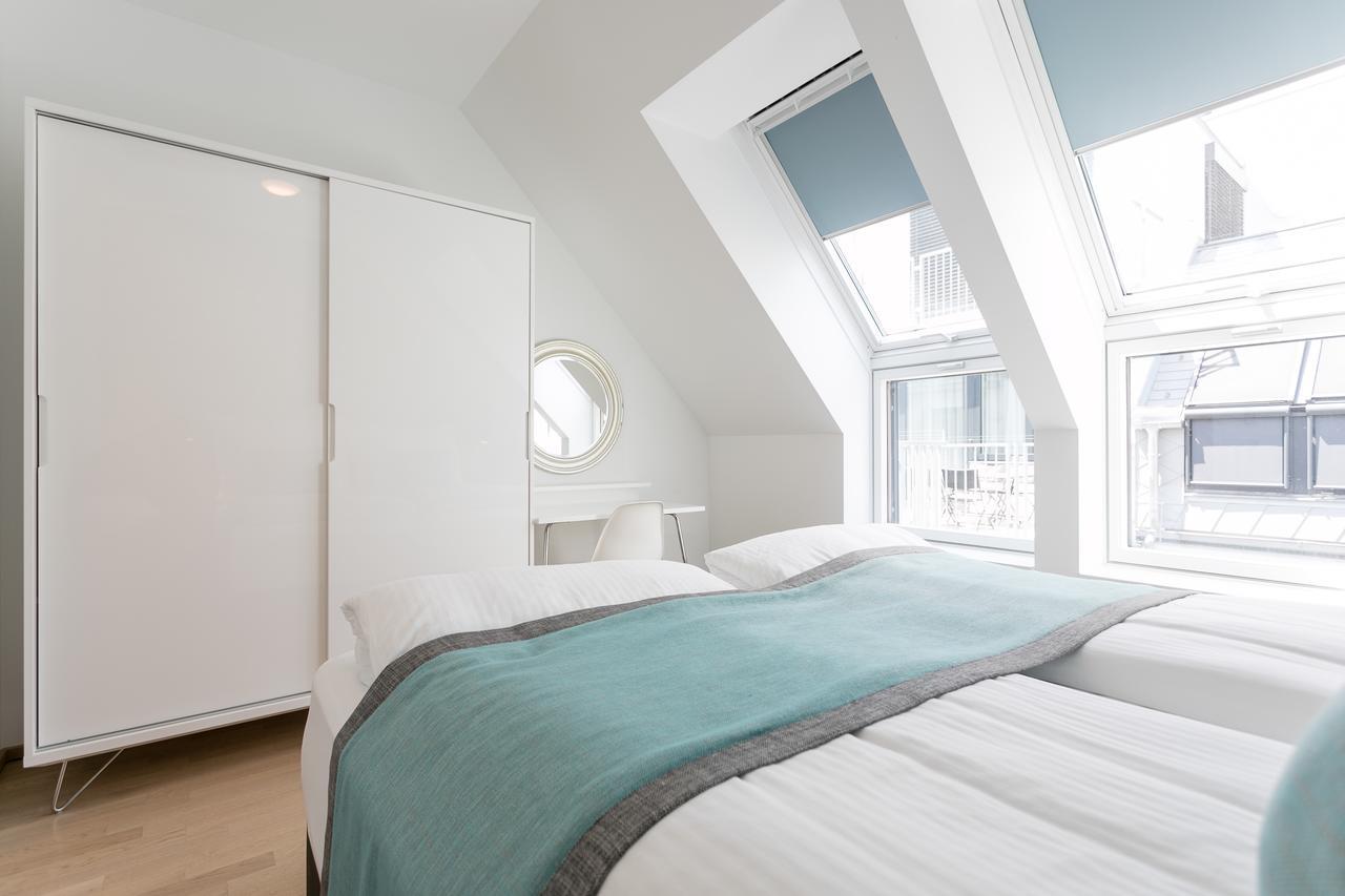 Appartement Mar - Center *
