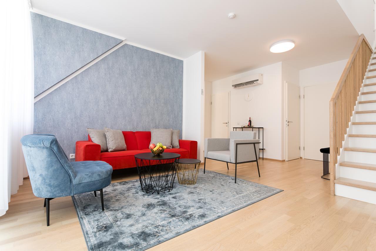 Mar - Center Appartement
