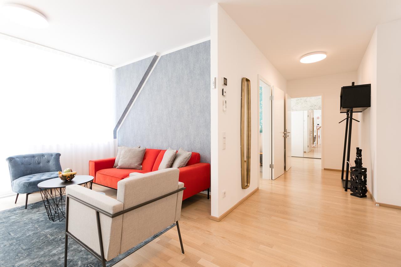 Appartement Mar - Center *