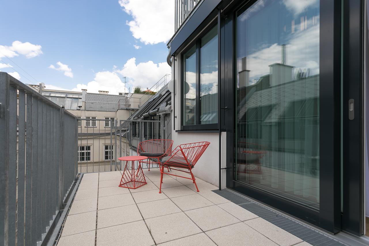 Mar - Center Appartement