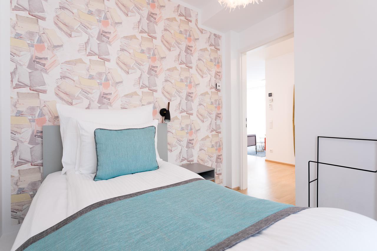 Mar - Center Appartement