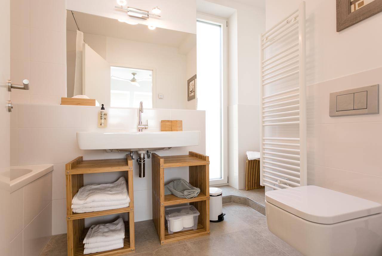 Mar - Center Appartement