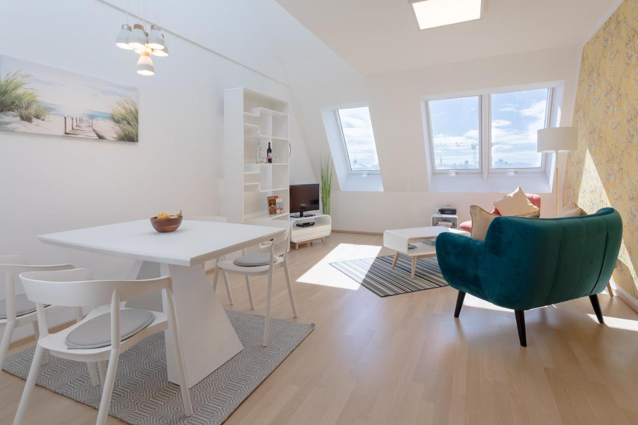 Mar - Center Appartement Vienne