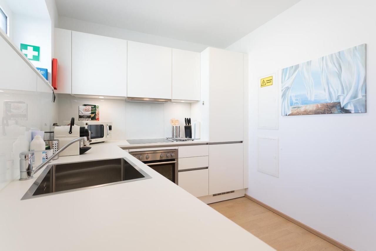 Mar - Center Appartement *